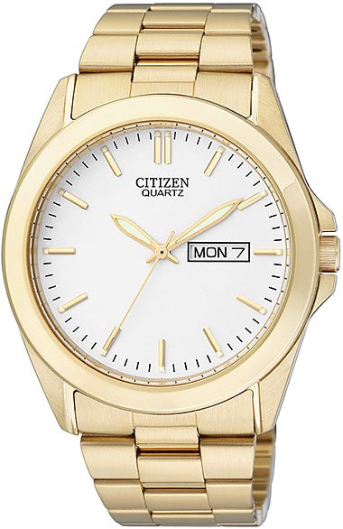 Наручний годинник Citizen BF0582-51AE
