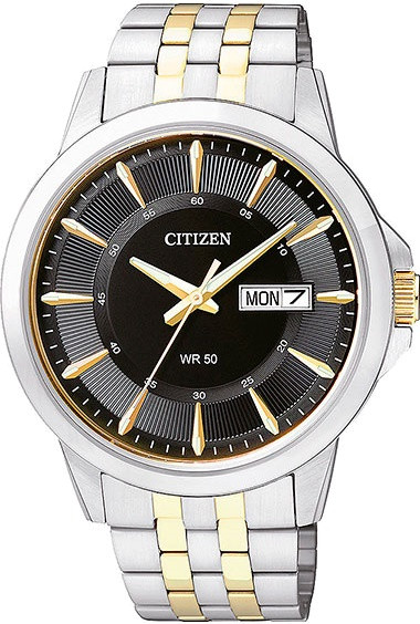 Наручний годинник Citizen BF2018-52EE