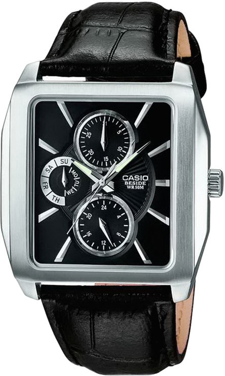 Наручний годинник Casio Beside BEM-303L-1A