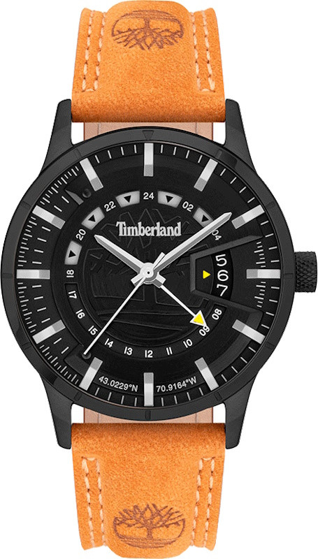 Наручний годинник Timberland Bergeron TDWGB2201504