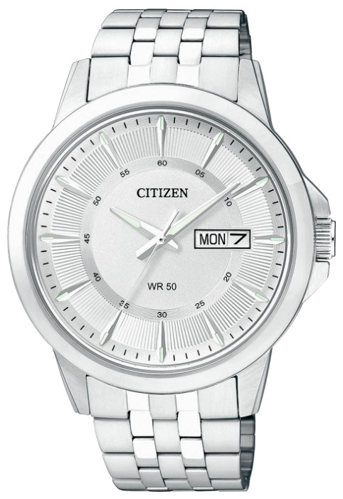 Наручний годинник Citizen BF2011-51A