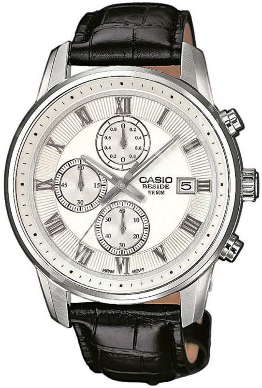 Наручний годинник Casio BEM-511L-7A