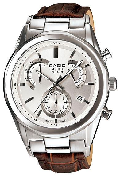 Наручний годинник Casio BEM-509L-7A