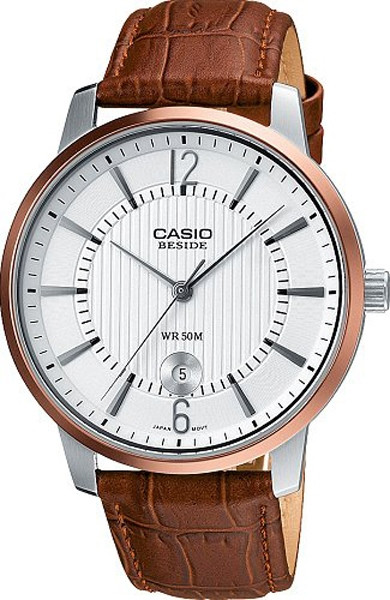 Наручний годинник Casio BEM-118L-7A