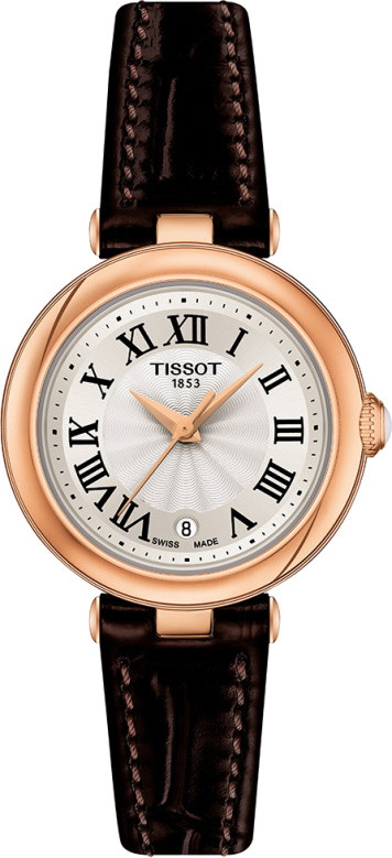 Наручний годинник TISSOT Bellissima Small Lady T126.010.36.013.00