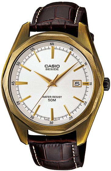 Наручний годинник Casio BEM-121AL-7A