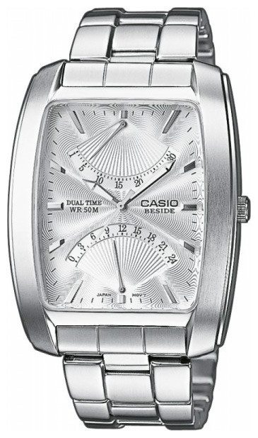 Наручний годинник Casio BEM-110D-7A