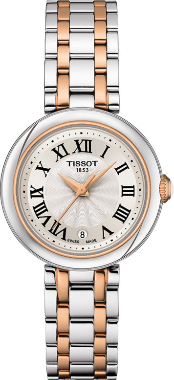 Наручний годинник TISSOT Bellissima Small Lady T126.010.22.013.01