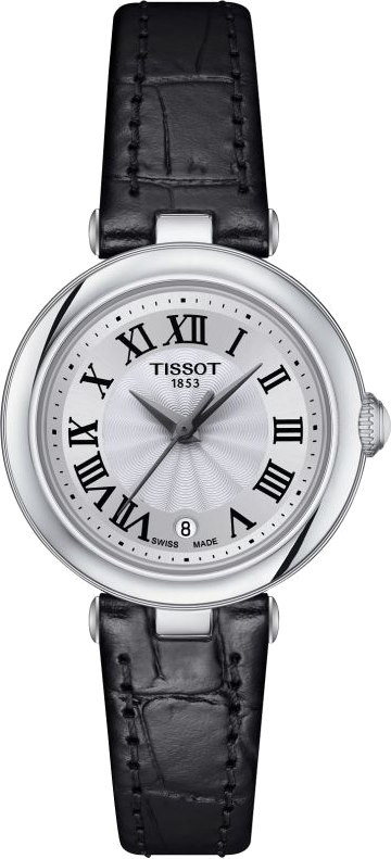 Наручний годинник TISSOT Bellissima Small Lady T126.010.16.013.00