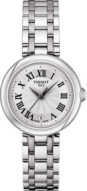 Наручний годинник TISSOT Bellissima Small Lady T126.010.11.013.00