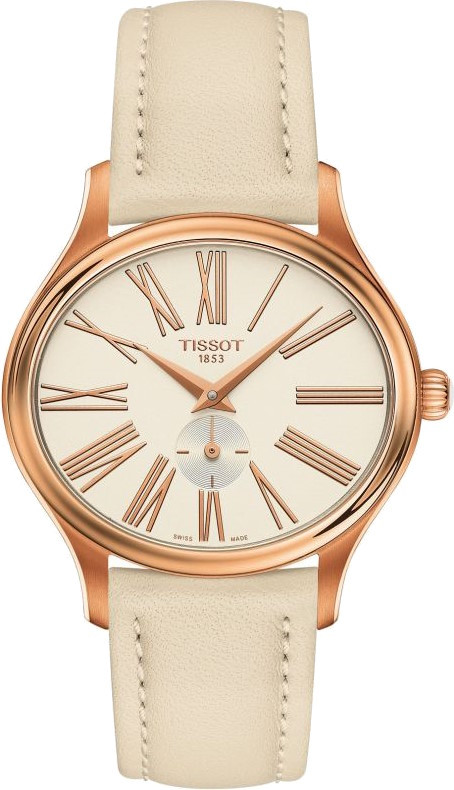 Наручний годинник TISSOT Bella Ora T103.310.36.013.00