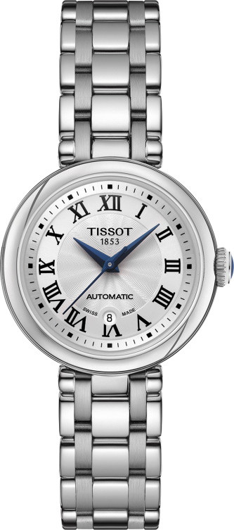 Наручний годинник TISSOT Bellissima Automatic T126.207.11.013.00