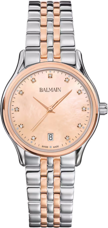 Наручний годинник Balmain Beleganza B8358.33.46
