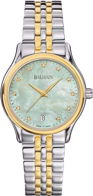 Наручний годинник Balmain Beleganza B8352.39.76