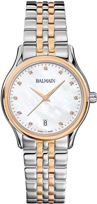 Наручний годинник Balmain Beleganza 8358.33.86