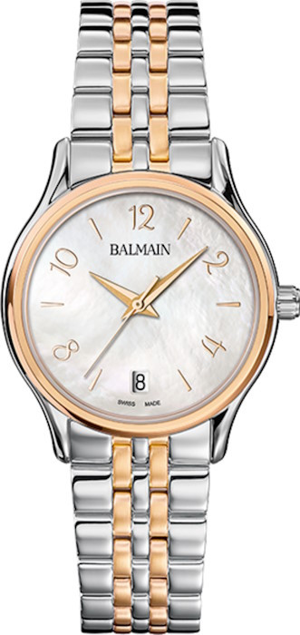 Наручний годинник Balmain Beleganza 8358.33.84