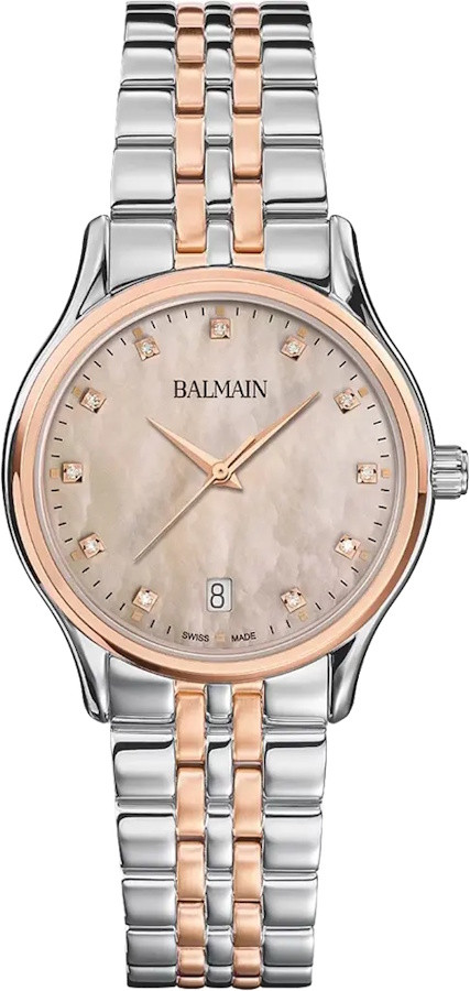 Наручний годинник Balmain Beleganza 8358.33.56