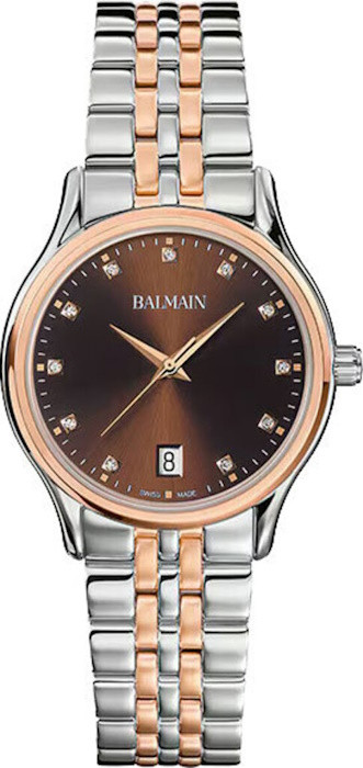 Наручний годинник Balmain Beleganza 8358.33.55