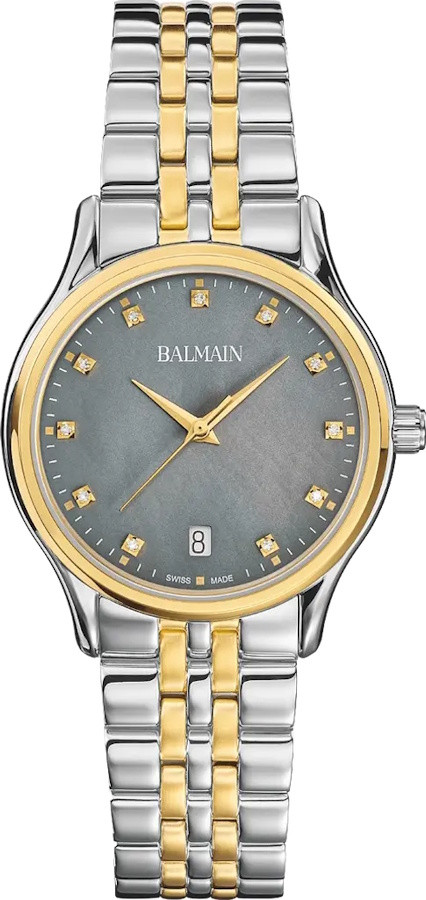 Наручний годинник Balmain Beleganza 8352.39.66