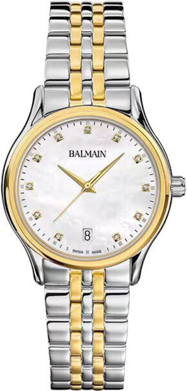 Наручний годинник Balmain Beleganza 8352.39.86