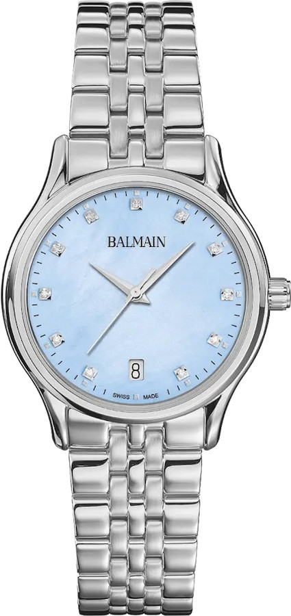 Наручний годинник Balmain Beleganza 8351.33.96