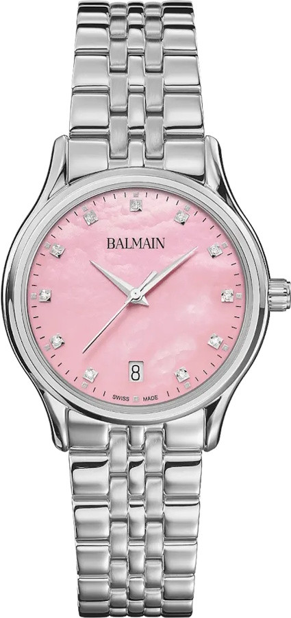 Наручний годинник Balmain Beleganza 8351.33.46