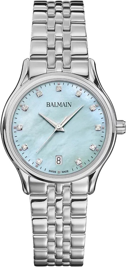 Наручний годинник Balmain Beleganza 8351.33.76