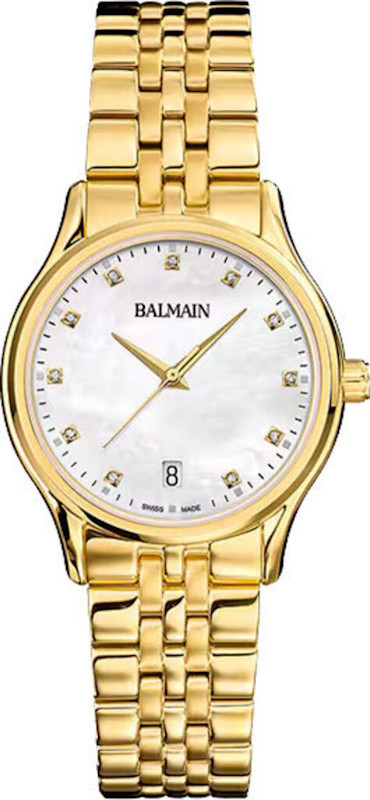 Наручний годинник Balmain Beleganza 8350.33.86