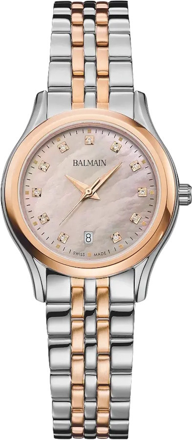 Наручний годинник Balmain Beleganza 8348.33.56