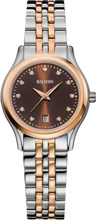 Наручний годинник Balmain Beleganza 8348.33.55