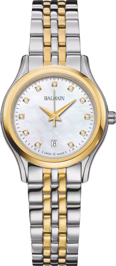 Наручний годинник Balmain Beleganza 8342.39.86