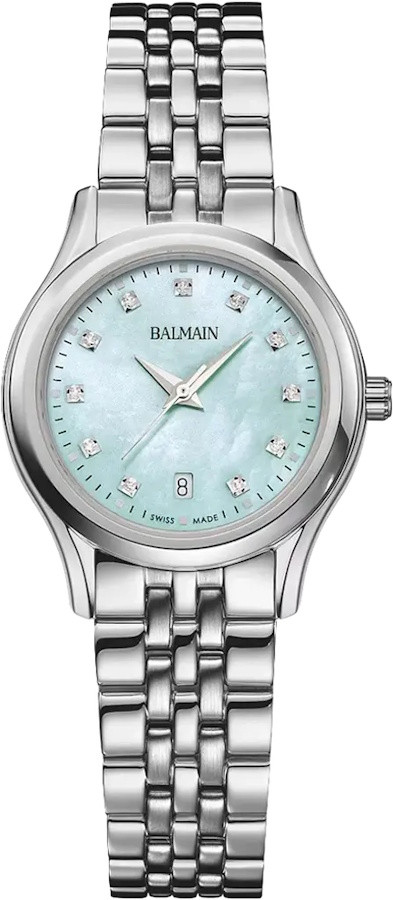 Наручний годинник Balmain Beleganza 8341.33.76