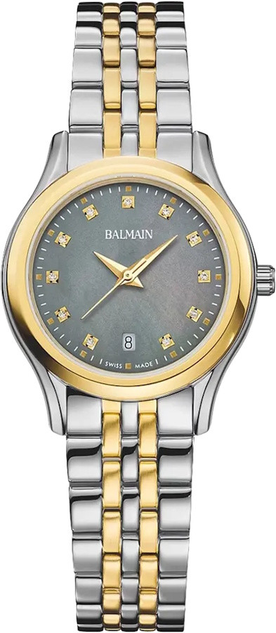 Наручний годинник Balmain Beleganza 8342.39.66