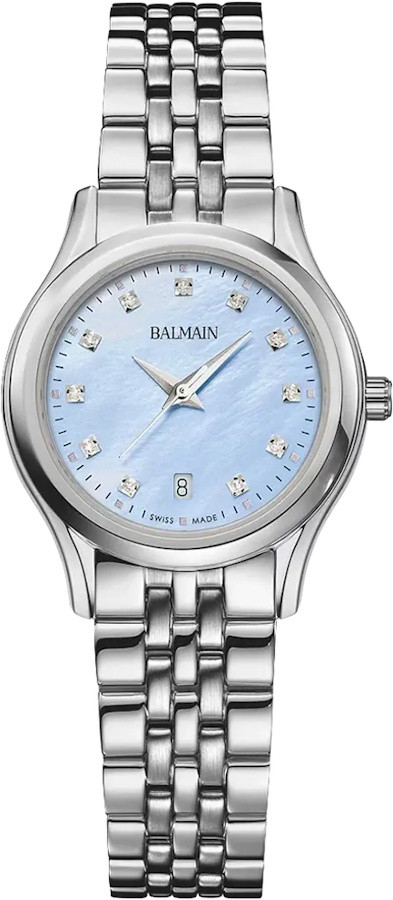 Наручний годинник Balmain Beleganza 8341.33.96