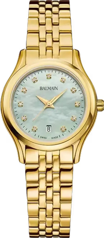 Наручний годинник Balmain Beleganza 8340.33.76