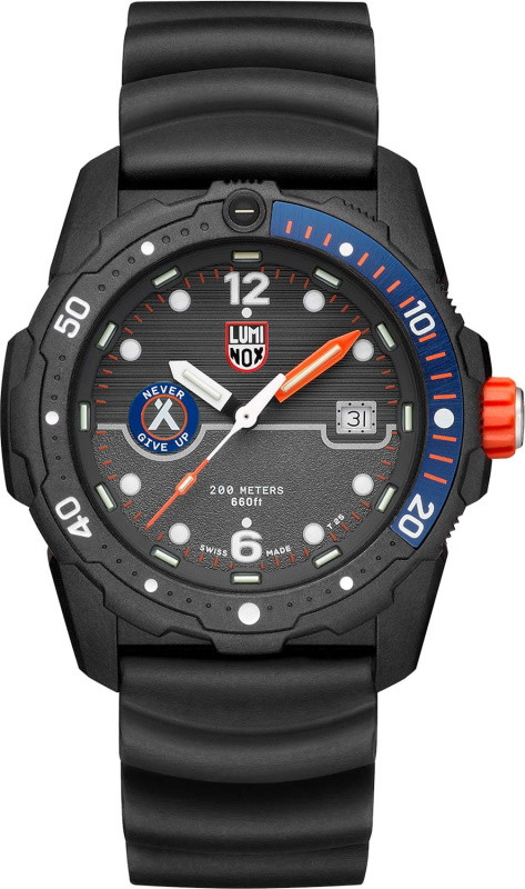 Наручний годинник Luminox Bear Grylls Survival SEA 3723