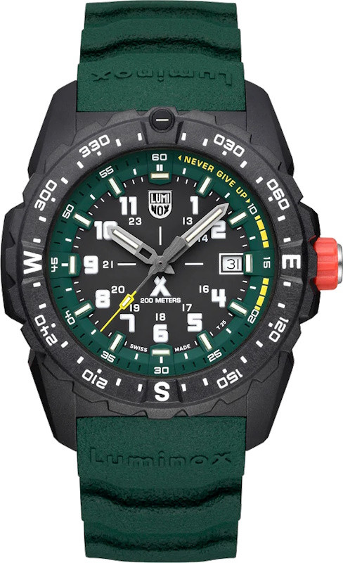 Наручний годинник Luminox Bear Grylls 3735