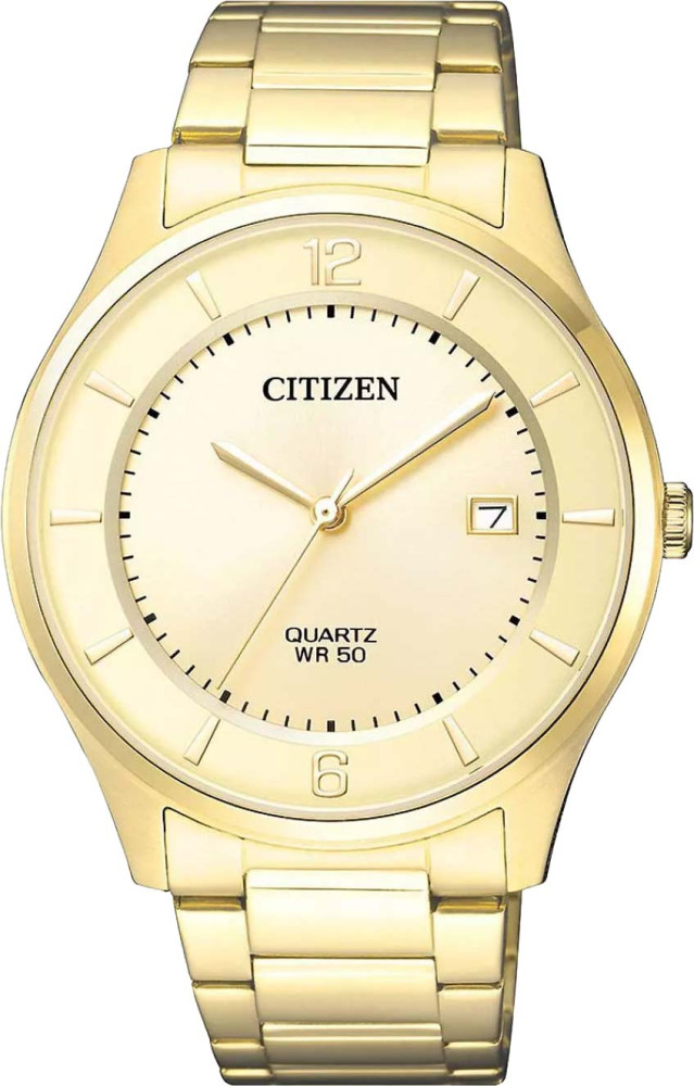Наручний годинник Citizen BD0043-83P