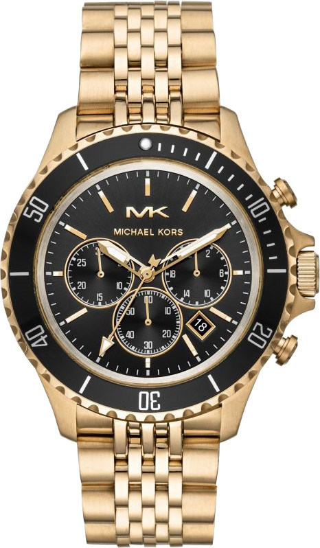Наручний годинник Michael Kors Bayville MK8726