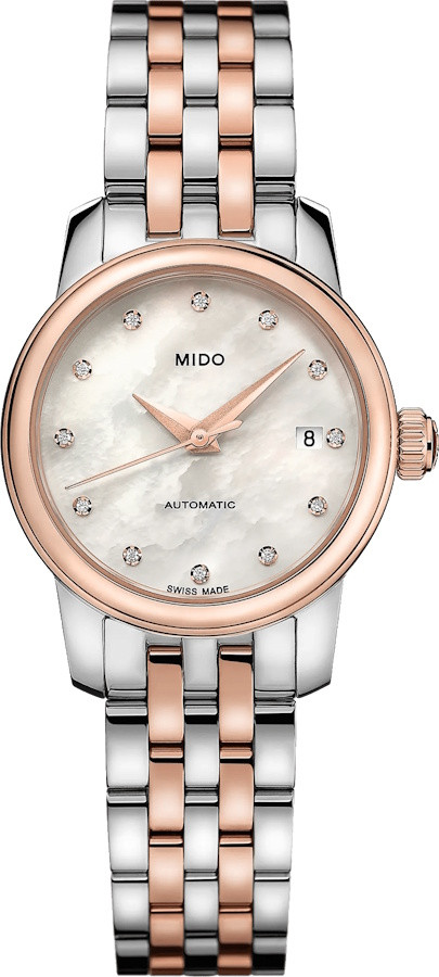Наручний годинник Mido Baroncelli M039.007.22.106.00