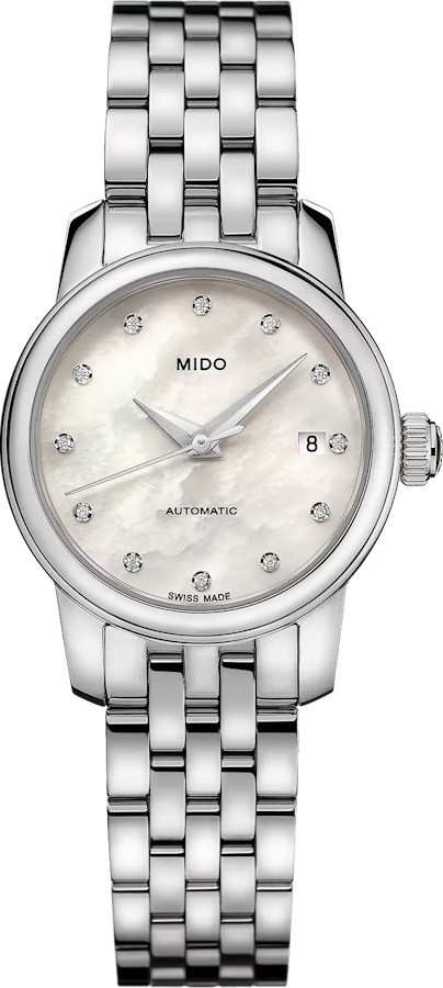 Наручний годинник Mido Baroncelli M039.007.11.106.00