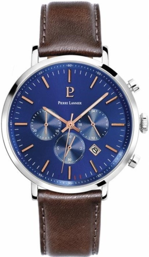 Наручний годинник Pierre Lannier Baron 221F164