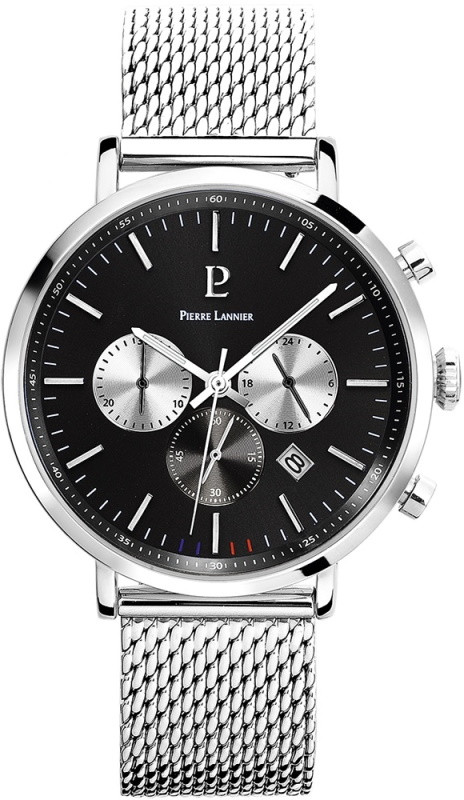 Наручний годинник Pierre Lannier Baron 221F131