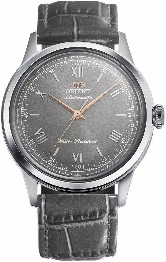 Наручний годинник Orient Bambino RA-BB0006N