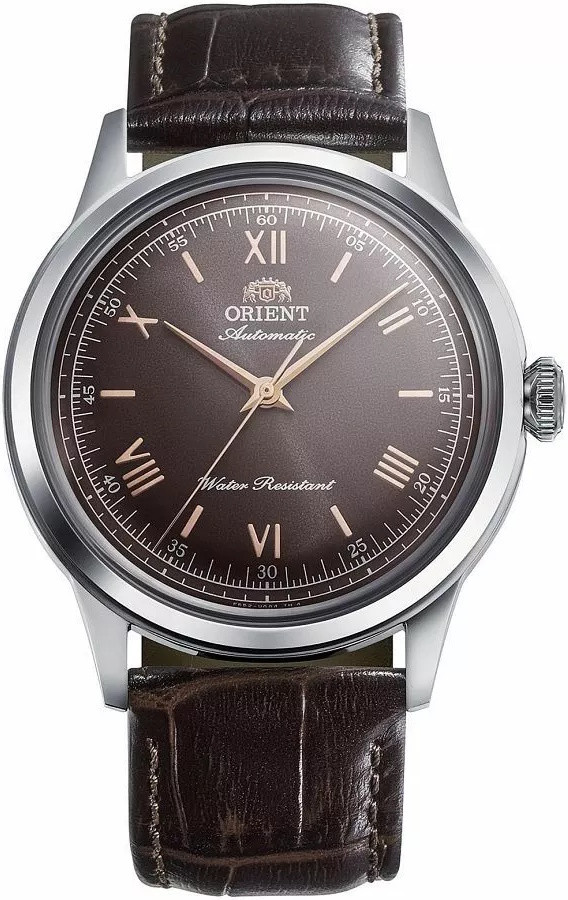 Наручний годинник Orient Bambino RA-BB0004Y