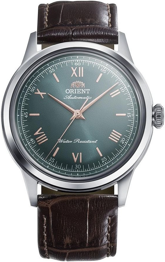 Наручний годинник Orient Bambino RA-BB0001E