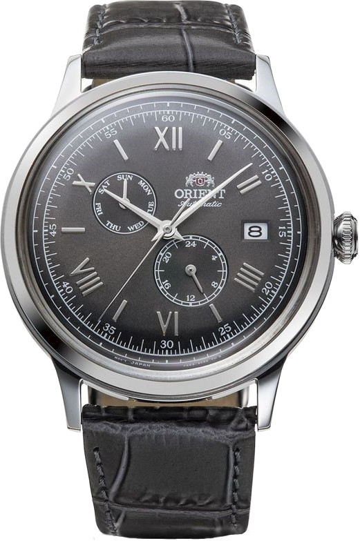 Наручний годинник Orient Bambino RA-AK0704N