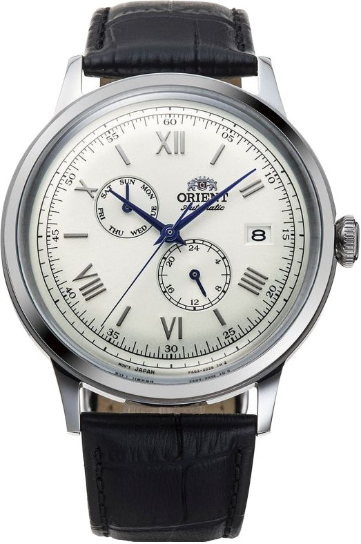 Наручний годинник Orient Bambino RA-AK0701S