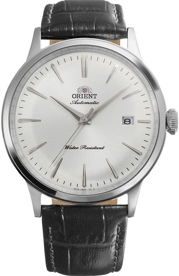 Наручний годинник Orient Bambino RA-AC0031S30B