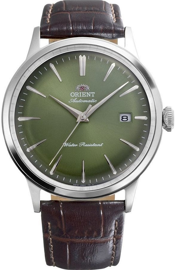 Наручний годинник Orient Bambino RA-AC0029E30B